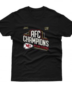Afc Championship Super Bowl T shirt