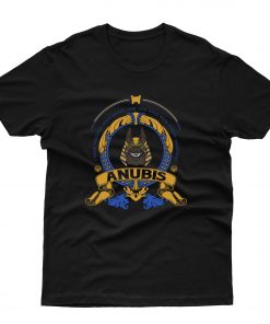 Anubis T shirt