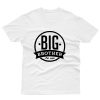Big Brother Est. 2016 T shirt