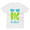 Big Brother Sunglasses T shirt