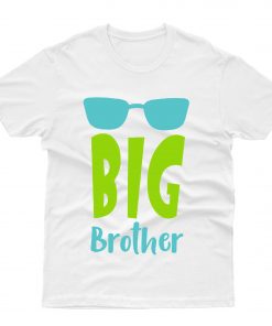 Big Brother Sunglasses T shirt