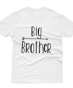 Big Brother T shirt