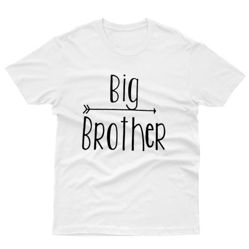 Big Brother T shirt