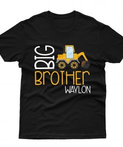 Big Brother Waylon T shirt