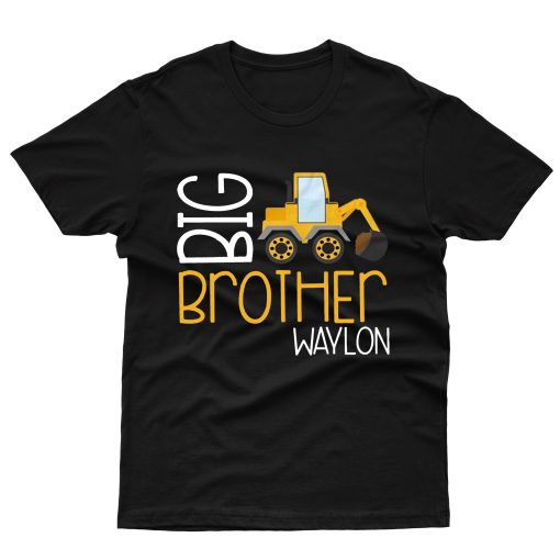 Big Brother Waylon T shirt