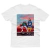 Cole Kendrick Lamar T shirt