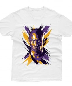 Kobe Bryant T shirt