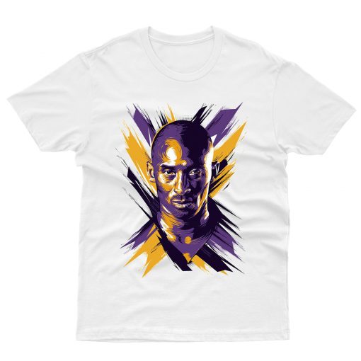 Kobe Bryant T shirt