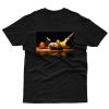 Kobe Bryant Basketball T shirt