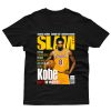 Kobe Bryant Slam Cover T shirt