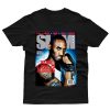 Kobe Mamba Slam Cover T shirt
