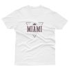 Miami Florida Beach T shirt