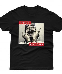 Post Malone T shirt