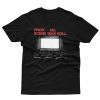 Prod No Scene Take Roll T shirt