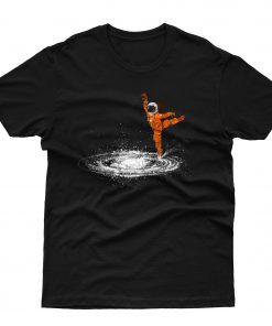 Space Dance T shirt