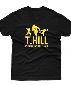 Taysom Hill T shirt