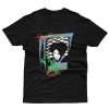 The Cure Kiss Me T shirt