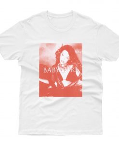 Aaliyah Baby Girl T shirt