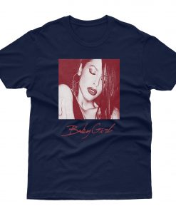 Baby Girl Aaliyah T shirt