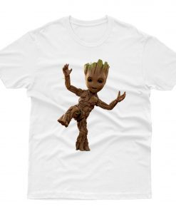 Baby Groot T shirt