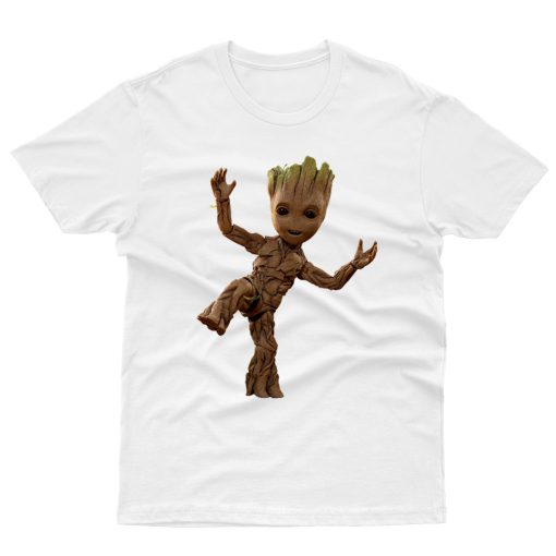 Baby Groot T shirt