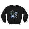 Baby Toothless and Baby Stitch Sweatshirt