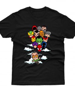 Balloon Stan II T shirt