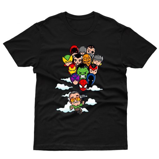 Balloon Stan II T shirt