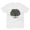 Banyan Tree T shirt