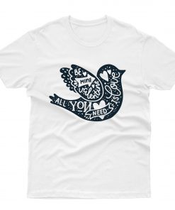 Be mine valentine T shirt