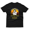 Behold Nancy Pelosi Patron Saint of Shade T shirt