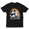 Bernie Sanders Communist T shirt