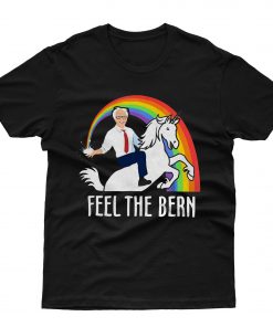 Bernie Sanders Communist T shirt