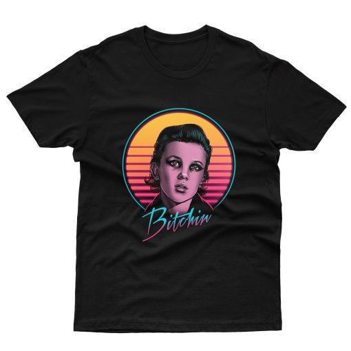 Bitchin T shirt