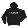 Columbia University Est. 1754 Hoodie