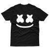 DJ Smile Fan Art Creative T shirt