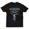 DNA Helicase T shirt