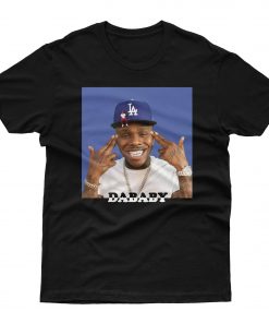 Dababy T shirt