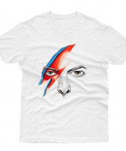 David Bowie Ziggy Stardust