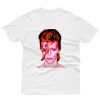 David Bowie's T shirt