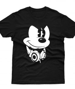 Disney Sly Mickey Mouse T shirt