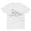 Dogs And Cat T shirt