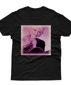 Dolly Parton Posters T shirt