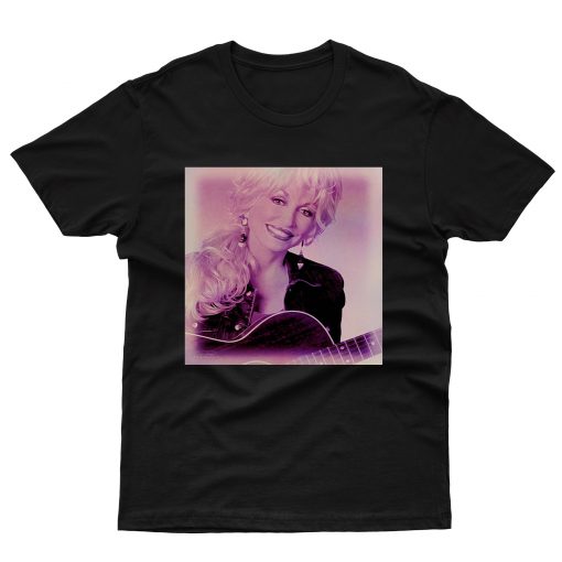 Dolly Parton Posters T shirt