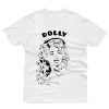 Dolly Parton T shirt