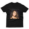 Existlong Mariah Carey T shirt