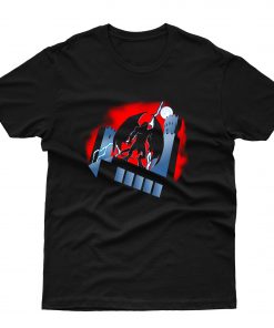 Goliath The Animated Series v2 T shirt