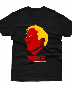 Hardened Bernie T shirt