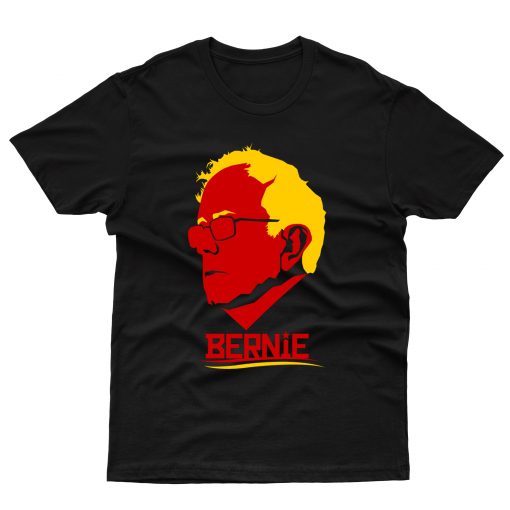 Hardened Bernie T shirt