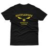 Harry Potter Hufflepuff T shirt
